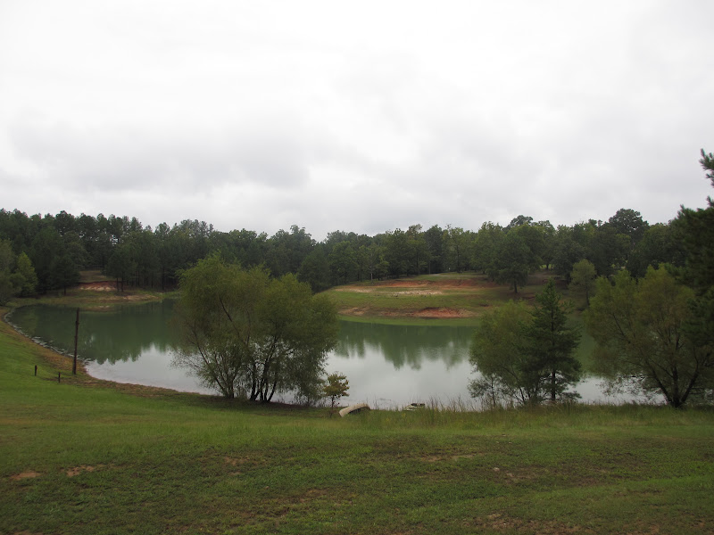 Don's travels 2013 TT Cherokee Landing Saulsbury Tennessee